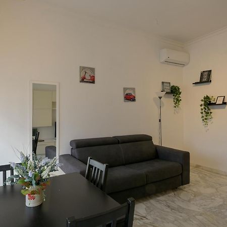 Gold Apartment Monteverde-Gianicolense Rome Exterior photo
