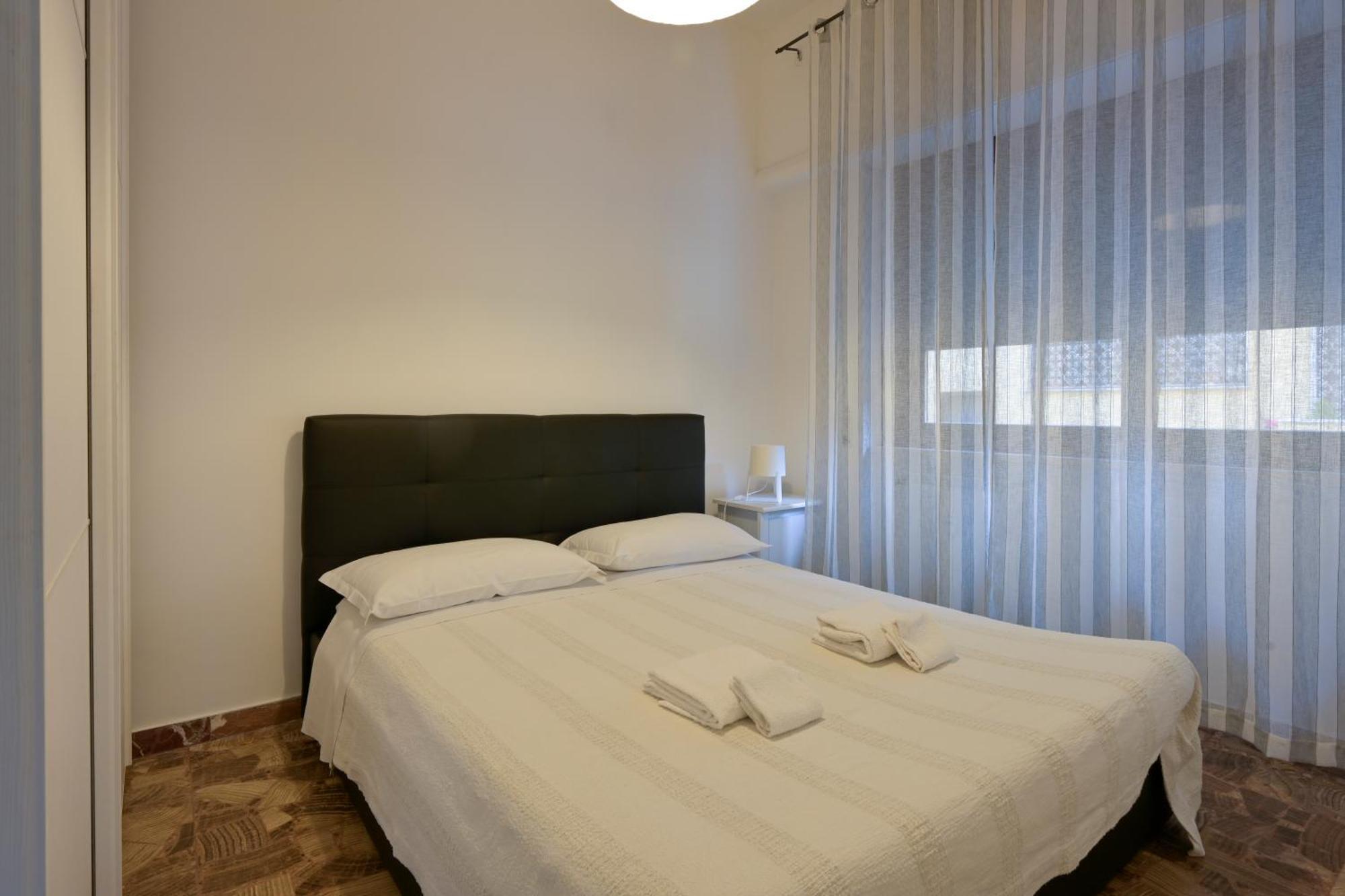 Gold Apartment Monteverde-Gianicolense Rome Exterior photo
