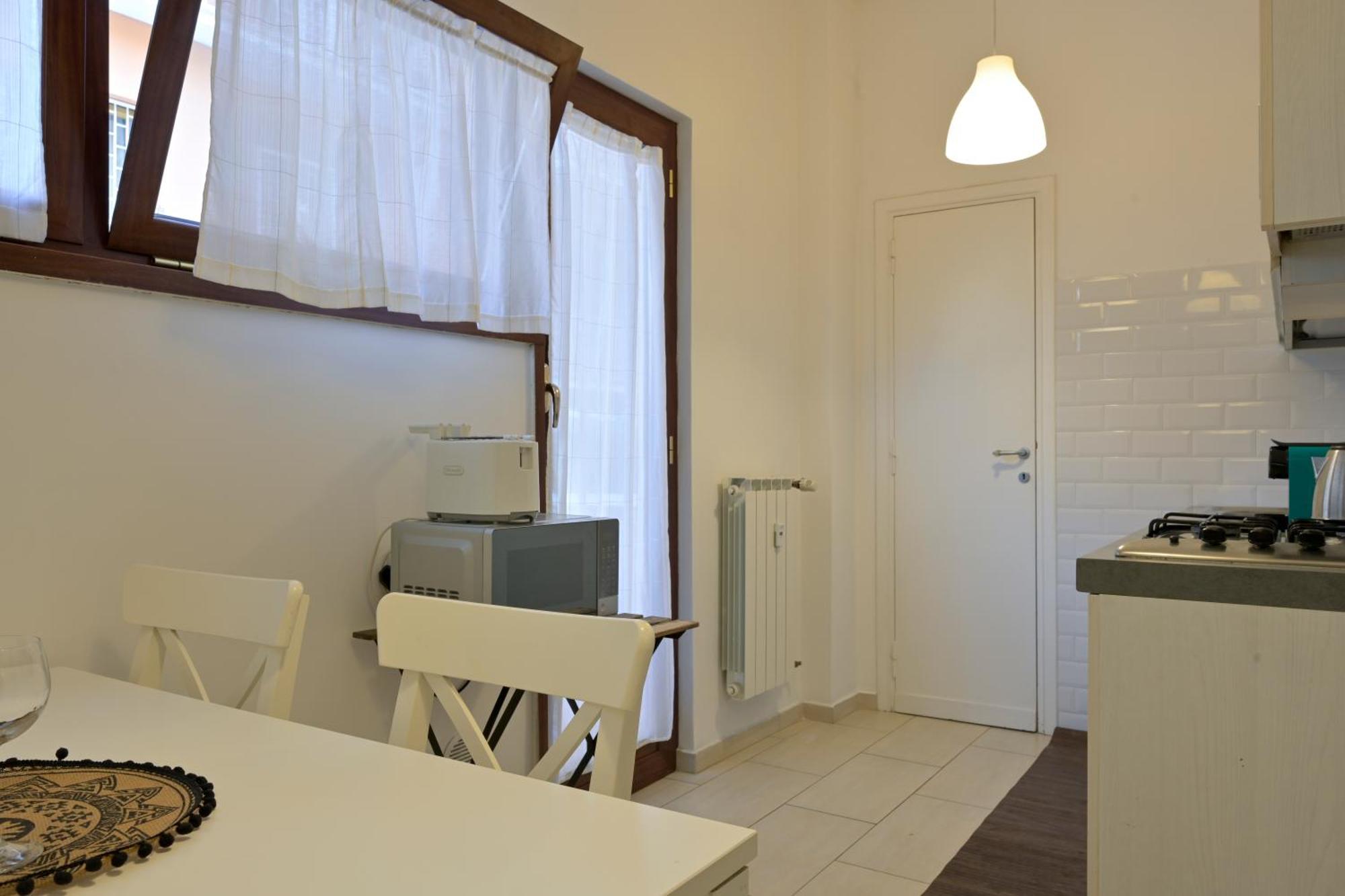 Gold Apartment Monteverde-Gianicolense Rome Exterior photo