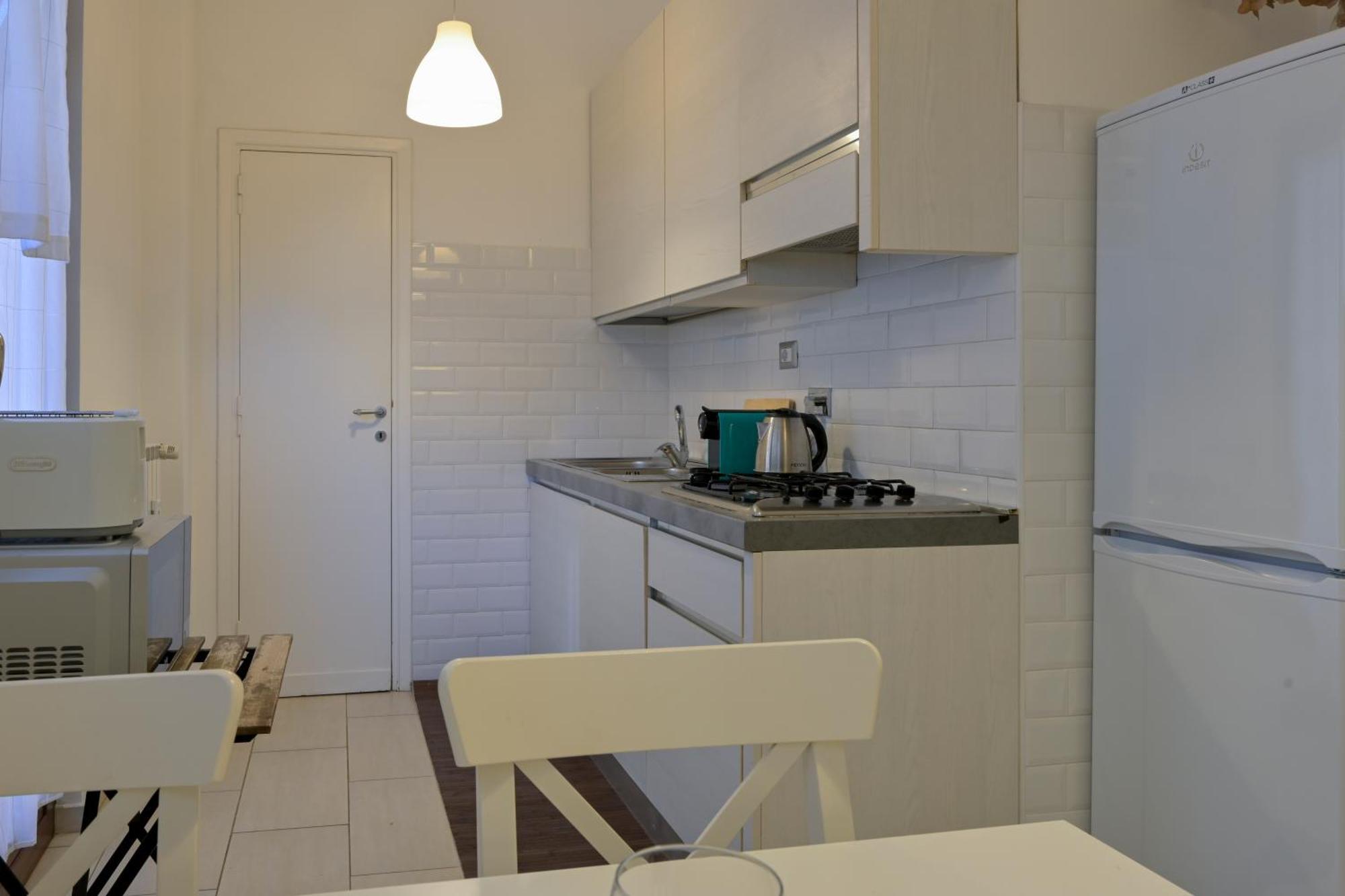 Gold Apartment Monteverde-Gianicolense Rome Exterior photo