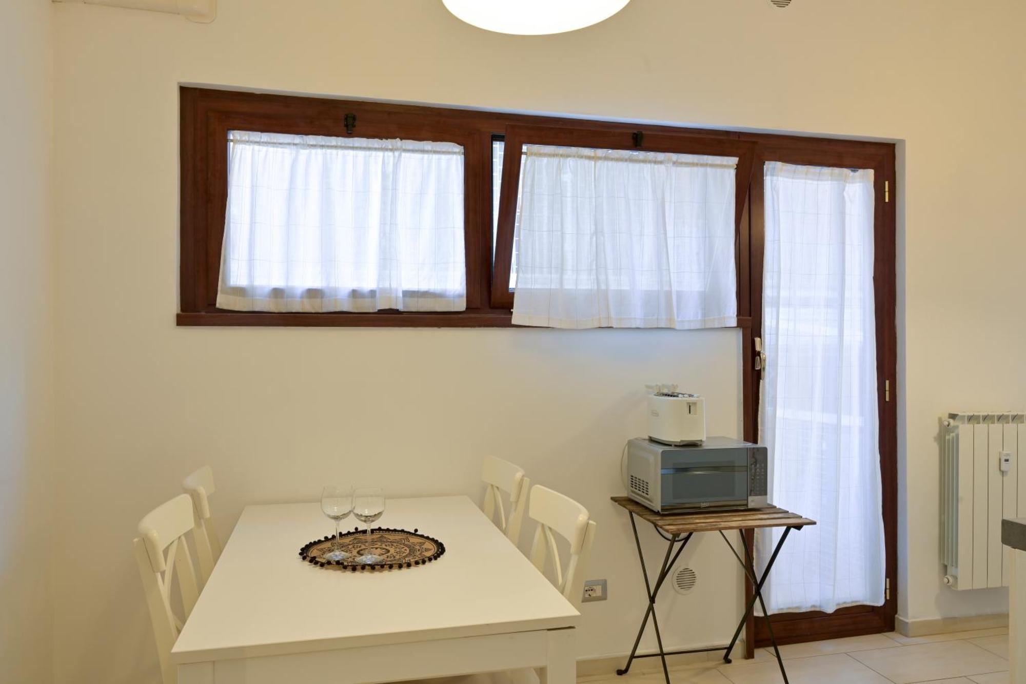 Gold Apartment Monteverde-Gianicolense Rome Exterior photo